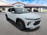 New 2025 Chevrolet TrailBlazer LT image 2