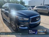 Used 2018 INFINITI QX60 AWD image 4