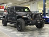 Used 2021 Jeep Wrangler Unlimited Rubicon image 5