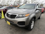 Used 2013 Kia Sorento LX w/ Third Row Pkg image 4