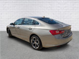Used 2024 Chevrolet Malibu LT image 3