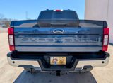 Used 2020 Ford F250 Lariat w/ Lariat Ultimate Package image 5