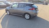 Certified 2022 Nissan Leaf S image 4