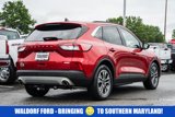 Used 2020 Ford Escape SEL image 4