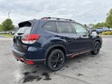 Used 2020 Subaru Forester Sport w/ Popular Package #2 image 3