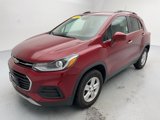 Used 2020 Chevrolet Trax LT w/ LT Convenience Package image 6