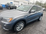 Used 2014 BMW X3 xDrive28i image 5