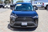 Used 2024 Toyota Corolla Cross L image 2