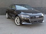 New 2025 Audi A3 2.0T Premium image 3