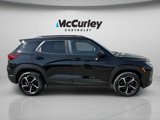 Certified 2023 Chevrolet TrailBlazer RS w/ Convenience Package image 3