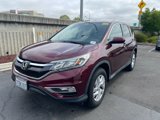 Used 2016 Honda CR-V EX image 3
