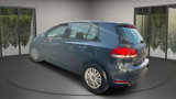 Used 2014 Volkswagen Golf 4-Door image 4