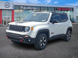 Used 2022 Jeep Renegade Trailhawk w/ Sun/Sound Group image 3