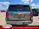 Used 2016 Chevrolet Suburban LTZ image 4