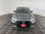 New 2025 Nissan Versa S image 2
