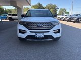 Certified 2023 Ford Explorer Limited image 2
