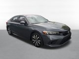 Used 2022 Honda Civic EX image 3