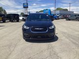 New 2026 Chrysler Pacifica Select image 2