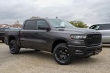New 2025 RAM 1500 Classic Warlock image 2