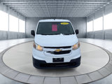 Used 2015 Chevrolet City Express LT image 2