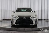 Used 2022 Lexus IS 500 image 3