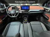 Used 2021 Volkswagen ID.4 Pro S w/ Gradient Package image 2