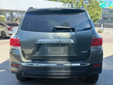 Used 2013 Toyota Highlander Limited image 4