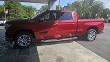 Used 2022 Chevrolet Silverado 1500 LTZ w/ LTZ Convenience Package II image 6