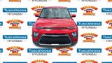 Used 2022 Kia Soul LX w/ Technology Package image 2