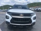 Used 2023 Chevrolet TrailBlazer ACTIV w/ Convenience Package image 2