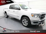 Used 2020 RAM 1500 Big Horn image 2