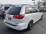 Used 2004 Toyota Sienna XLE image 4