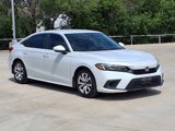 Used 2022 Honda Civic LX image 3