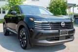 Certified 2025 Nissan Kicks SV image 4