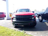 Used 2022 Chevrolet Silverado 1500 Custom Trail Boss image 2