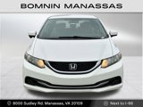 Used 2014 Honda Civic Natural Gas image 2