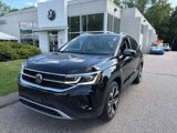 Used 2022 Volkswagen Taos SEL image 2