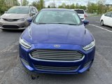 Used 2013 Ford Fusion SE image 4