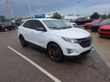 Used 2019 Chevrolet Equinox LT image 3