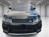 Used 2018 Land Rover Range Rover Sport HSE image 3