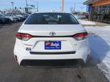 Used 2023 Toyota Corolla LE image 4