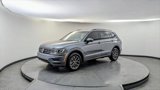 Used 2021 Volkswagen Tiguan S image 2