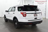 Used 2018 Ford Explorer 4WD Police Interceptor w/ Ultimate Wiring Package image 5