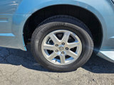 Used 2008 Chrysler Town & Country Touring w/ Entertainment Group #2 image 5