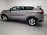 Used 2019 Kia Sportage LX image 3