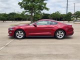 Used 2018 Ford Mustang Coupe image 4