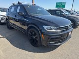 Used 2020 Volkswagen Tiguan SE R-Line image 6