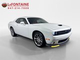 Used 2022 Dodge Challenger GT w/ Plus Package image 3