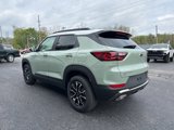 New 2025 Chevrolet TrailBlazer ACTIV w/ Convenience Package image 5