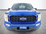 Certified 2022 Ford F150 XL w/ STX Appearance Package image 2